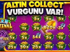 Casino Ziga ve Oyun Oynama Kültürü Casino Ziga ve Oyun Oynama Kültürü
