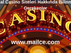 Casino Ziga’da Bahis Yaparken Bilinmesi Gerekenler Casino Ziga'da Bahis Yaparken Bilinmesi Gerekenler