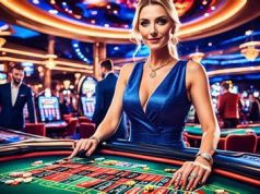 Casino Ziga’da Canlı Casino Deneyimi Nasıl? Casino Ziga'da Canlı Casino Deneyimi Nasıl?