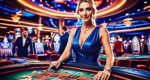 Casino Ziga’da Canlı Casino Deneyimi Nasıl? Casino Ziga'da Canlı Casino Deneyimi Nasıl?