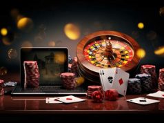Casino Ziga’da Kazandıran Stratejiler Casino Ziga'da Kazandıran Stratejiler