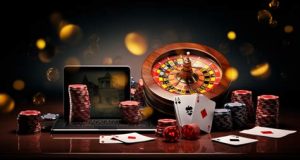Casino Ziga’da Kazandıran Stratejiler Casino Ziga'da Kazandıran Stratejiler