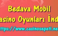 Casino Ziga’da Mobil Oyun Oynama İmkanları Casino Ziga'da Mobil Oyun Oynama İmkanları