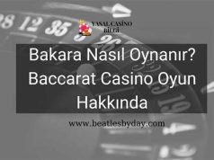 Casino Ziga’da Oyun Süreleri Nasıl Belirlenir? Casino Ziga'da Oyun Süreleri Nasıl Belirlenir?