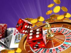 Casino Ziga’da Popüler Masa Oyunları Casino Ziga'da Popüler Masa Oyunları