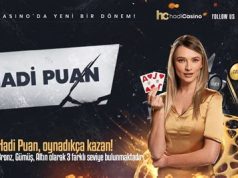 Casino Ziga’da Yakın Dönem Güncellemeleri Casino Ziga'da Yakın Dönem Güncellemeleri