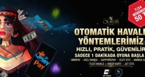 Casino Ziga’nın Sunmuş Olduğu Promosyonlar Casino Ziga'nın Sunmuş Olduğu Promosyonlar